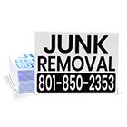Junk Removal Signs