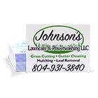 Landscaping Signs