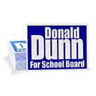 Political Signs