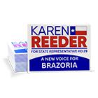 Political Signs