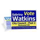 Political Signs