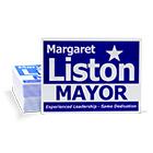 Political Signs