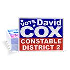 Political Signs