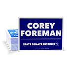 Political Signs