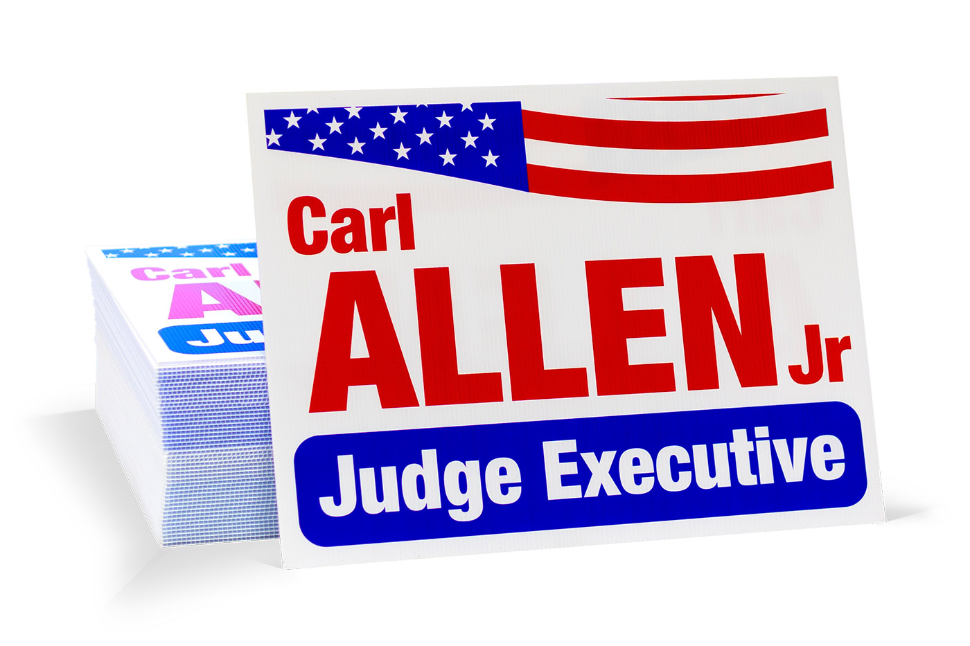 Political Signs