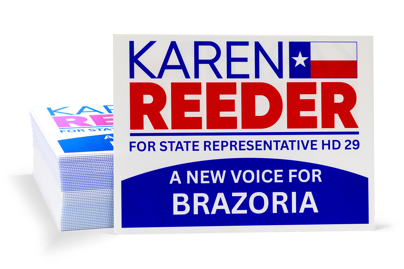 Political Signs