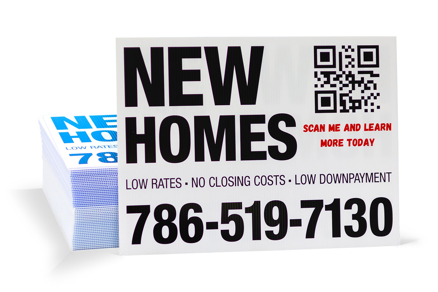 Realtor Signs