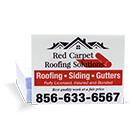 Roofing Signs