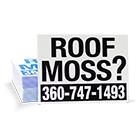 Roofing Signs