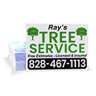 Tree Service Signs