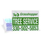 Tree Service Signs